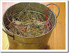 thread-bucket
